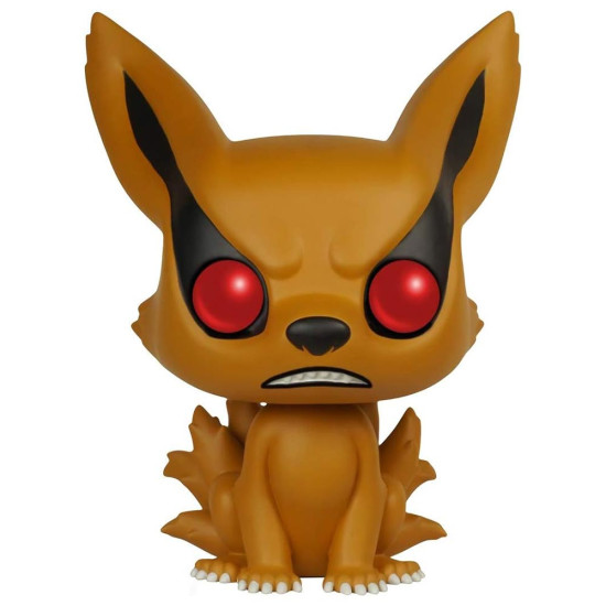 Funko Pop! Vinyl 15cm Kurama Animation Naruto